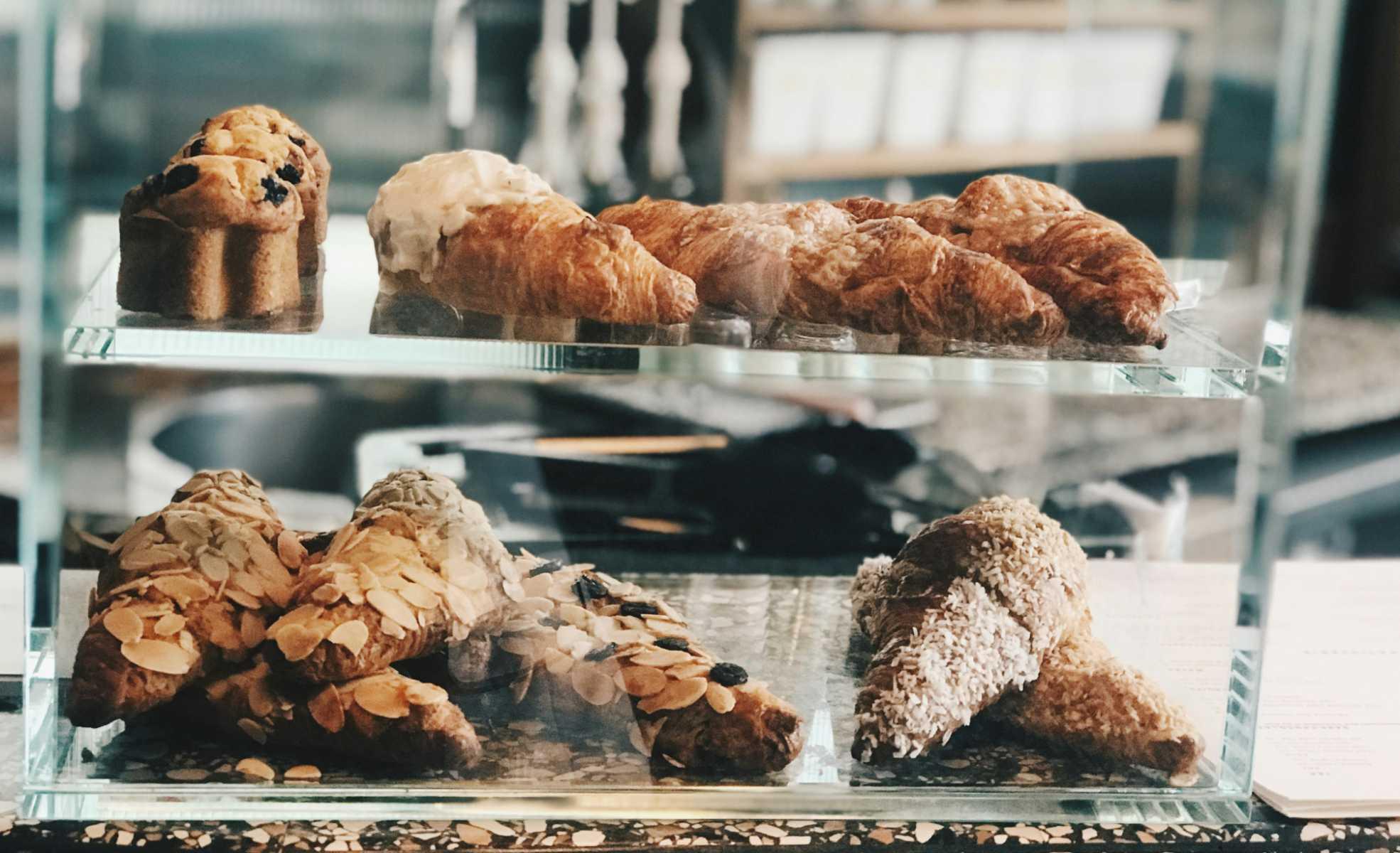 The Gourmet Shop  Knight Armour Hotel Dubai