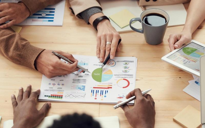 Business Center  Knight Armour Hotel Dubai