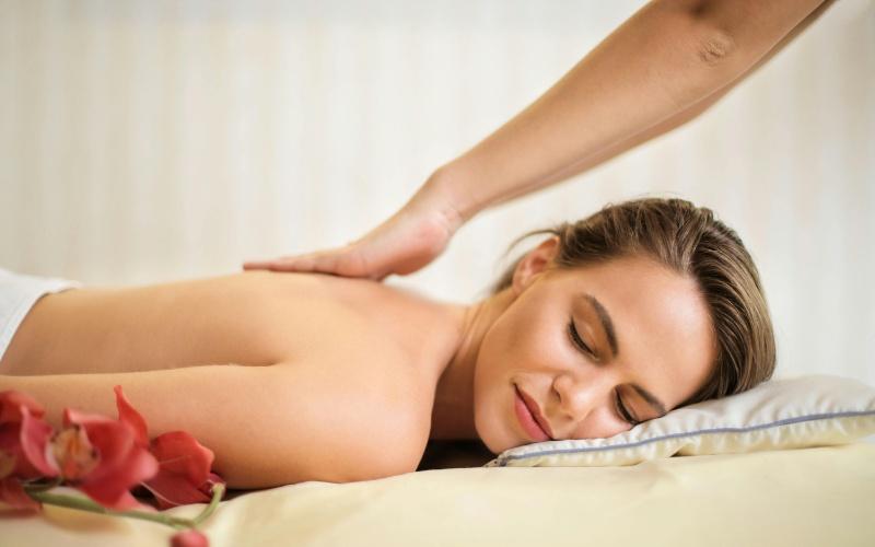 Spa and Wellness Centre  Knight Armour Hotel Dubai