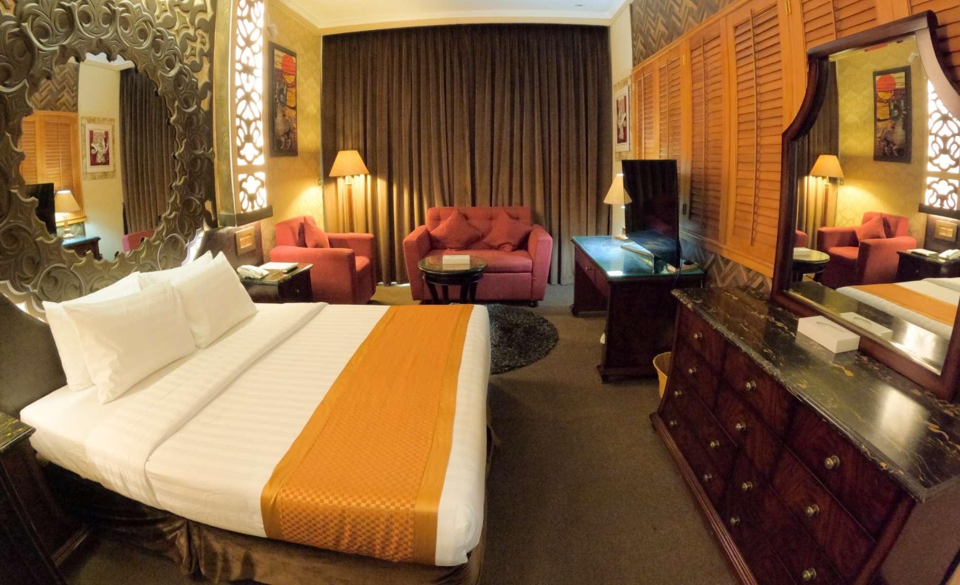 None  Knight Armour Hotel Dubai