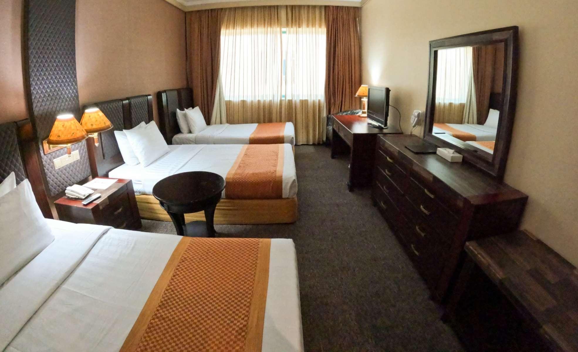 None  Knight Armour Hotel Dubai