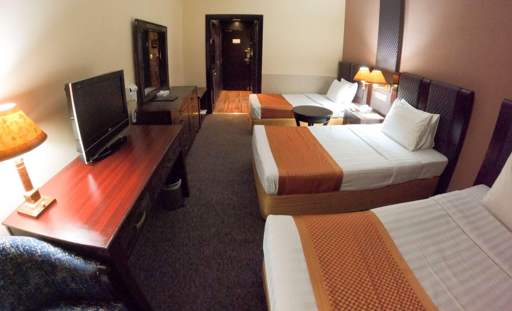 None  Knight Armour Hotel Dubai