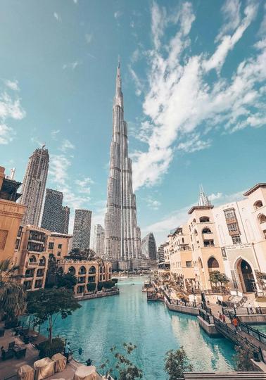 Contact Knight Armour Hotel Dubai