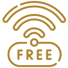 Exclusive facilities